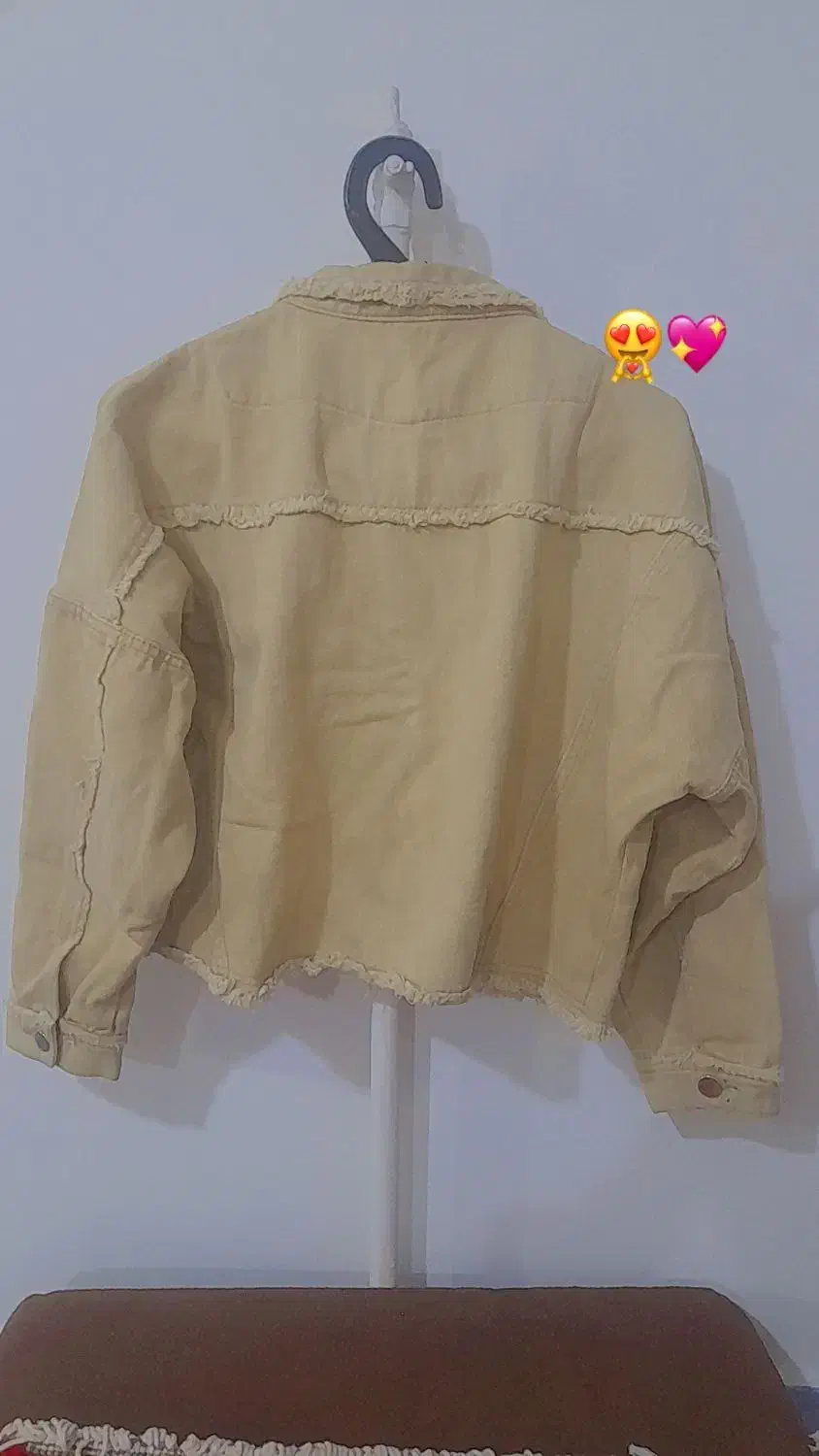 کت کتان|لباس|بناب, |دیوار