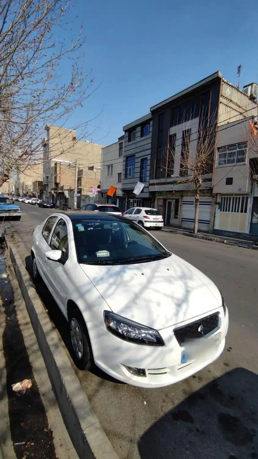 رانا پلاس پاناروما|خودرو سواری و وانت|تهران, خلیج فارس|دیوار