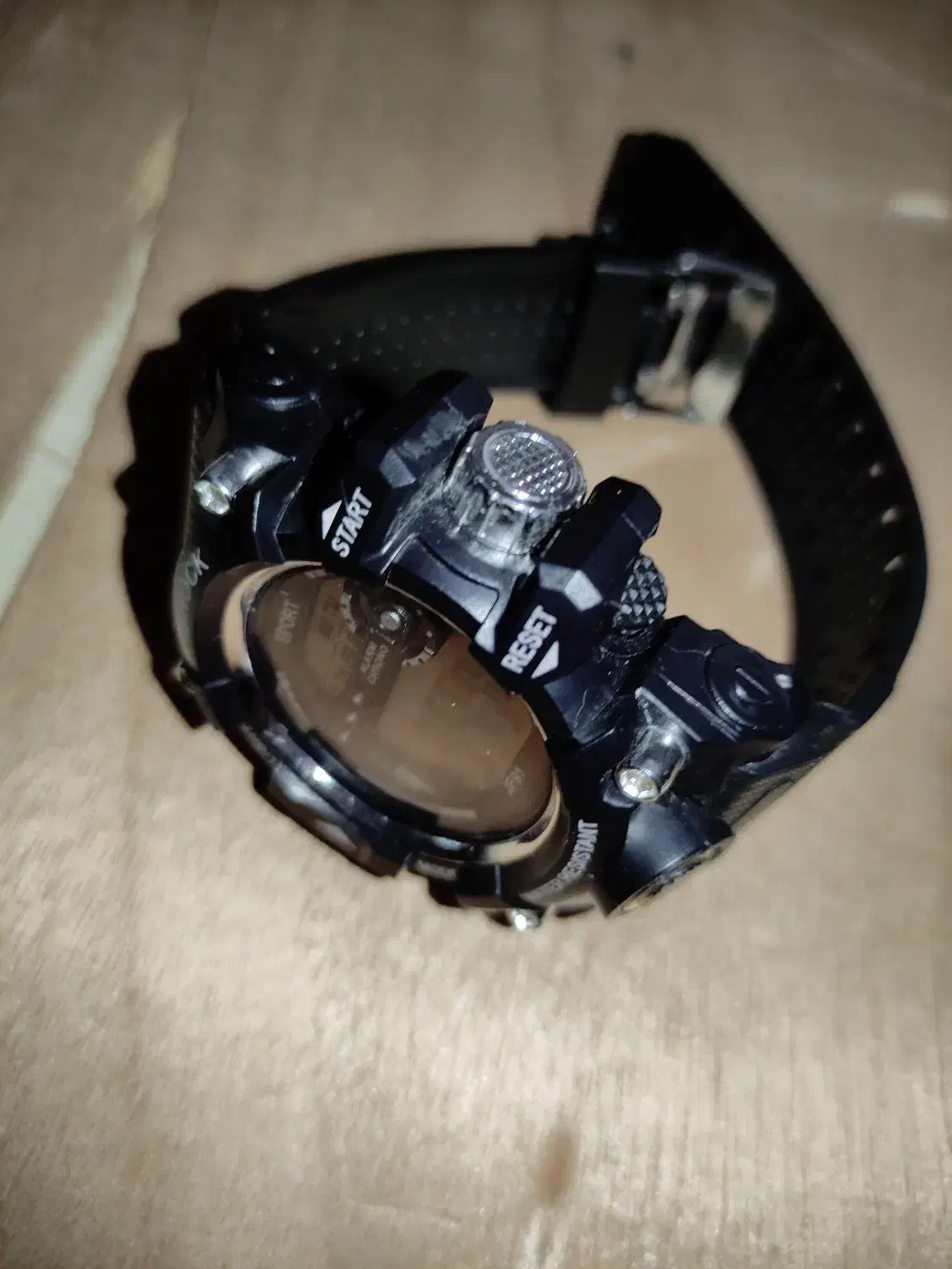 ساعت|ساعت|مشهد, امام خمینی|دیوار