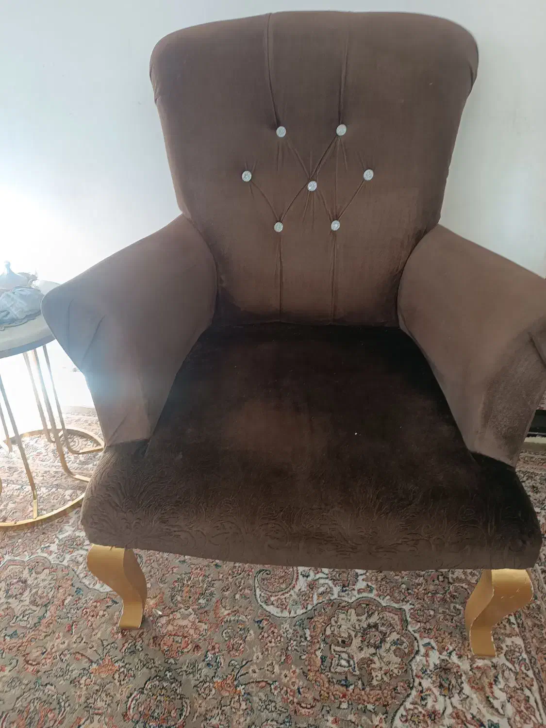 مبل|مبلمان خانگی و میز عسلی|خوی, |دیوار