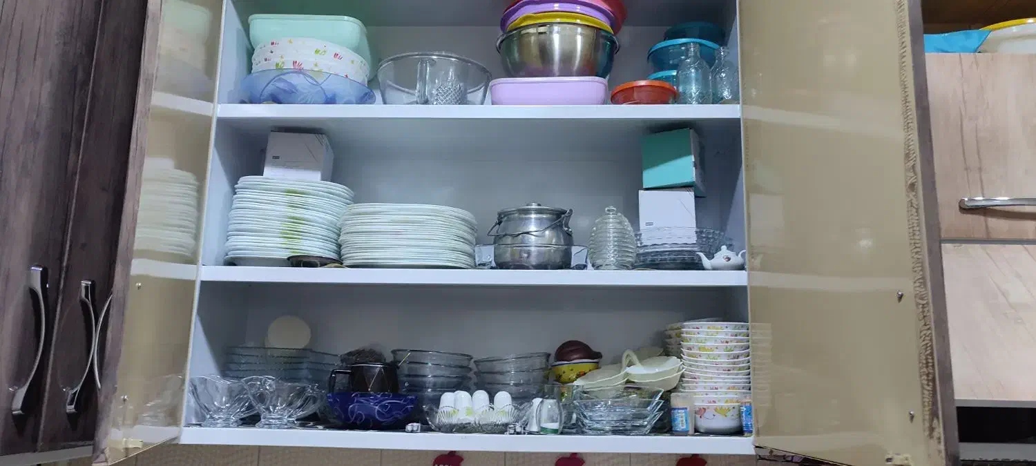 کابینت فلزی|مصالح و تجهیزات ساختمان|اندیمشک, |دیوار