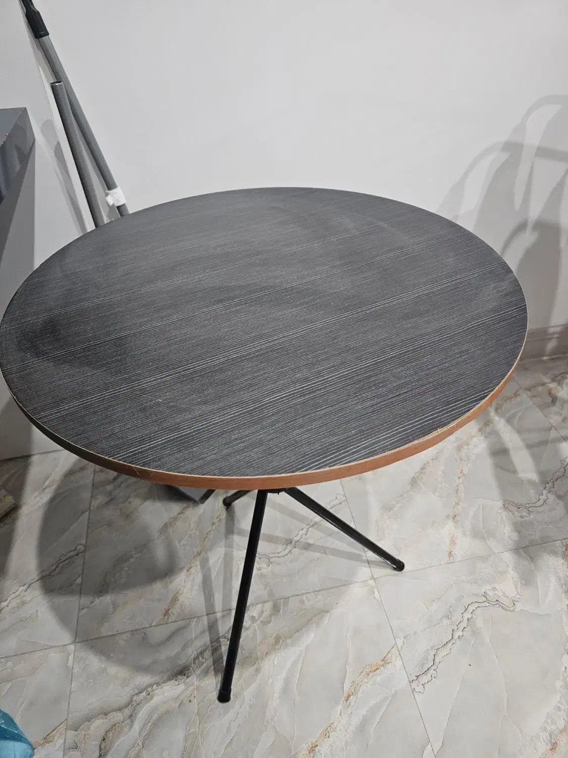 میز خاطره|میز تلفن|اردکان, |دیوار