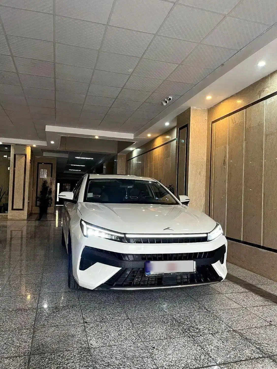 KMC j7 سفید بیرنگ|خودرو سواری و وانت|تهران, نصرت|دیوار