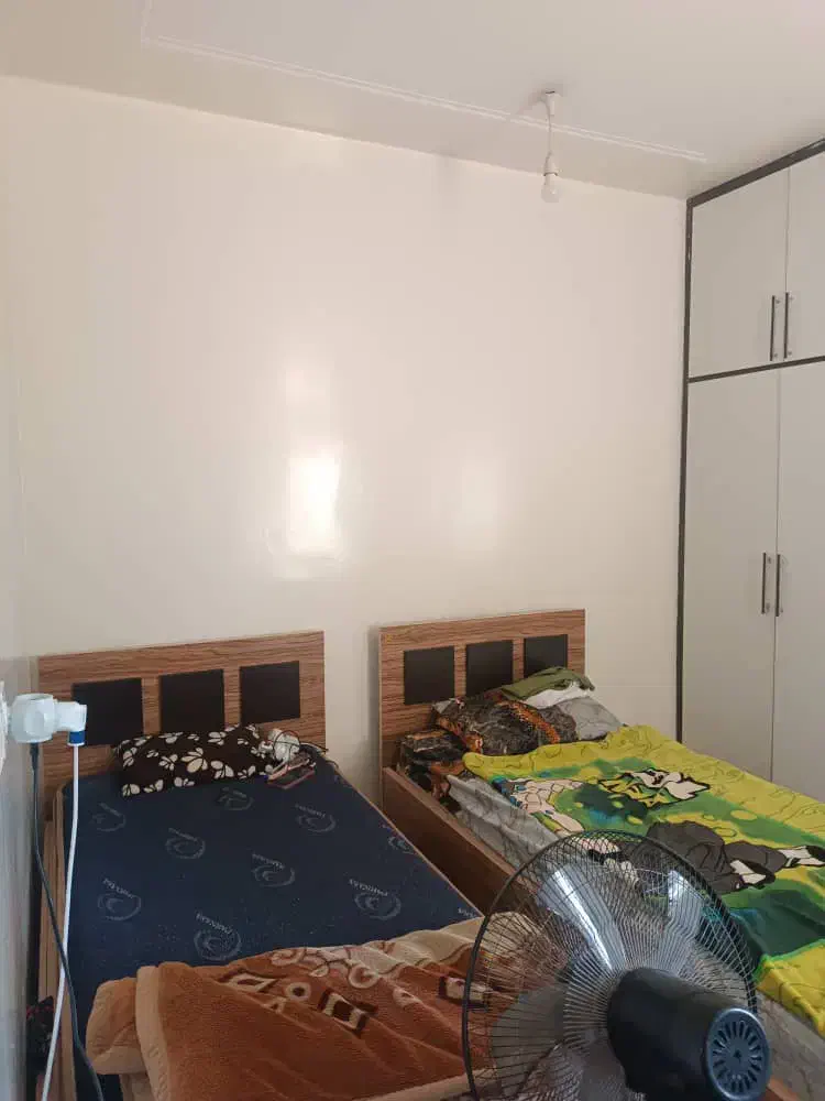 فروشواحد۷۷متری/لادن۷|فروش آپارتمان|اهواز, کیانشهر|دیوار