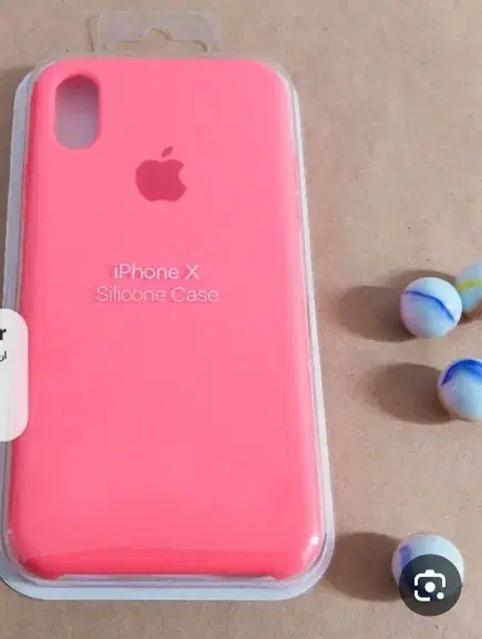 گارد آیفون xs نو وسالم|لوازم جانبی موبایل و تبلت|رشت, کوی مهر|دیوار