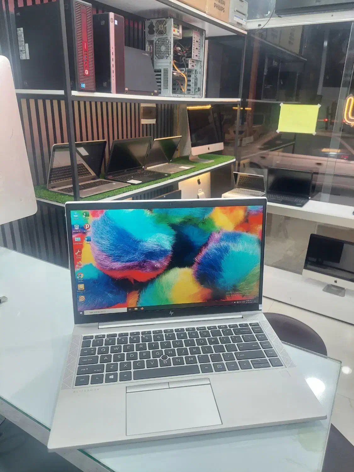 لپ تاپ hp G7|رایانه همراه|سبزوار, نواب صفوی|دیوار