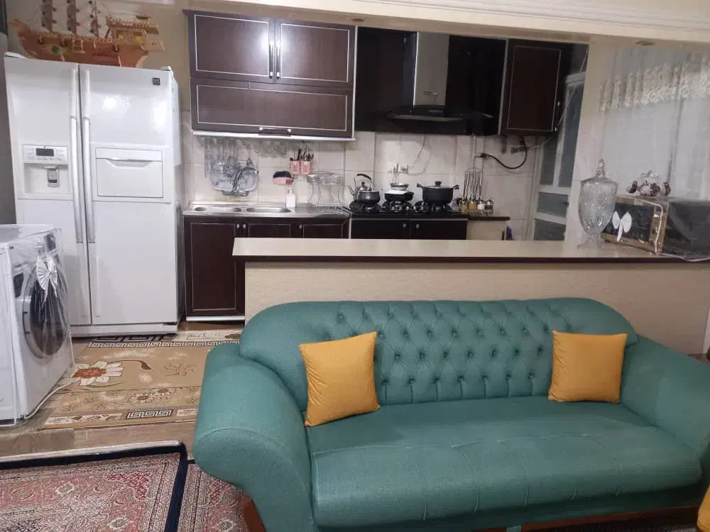 خانه بر خیابان نصرشرقی|فروش آپارتمان|دورود, |دیوار