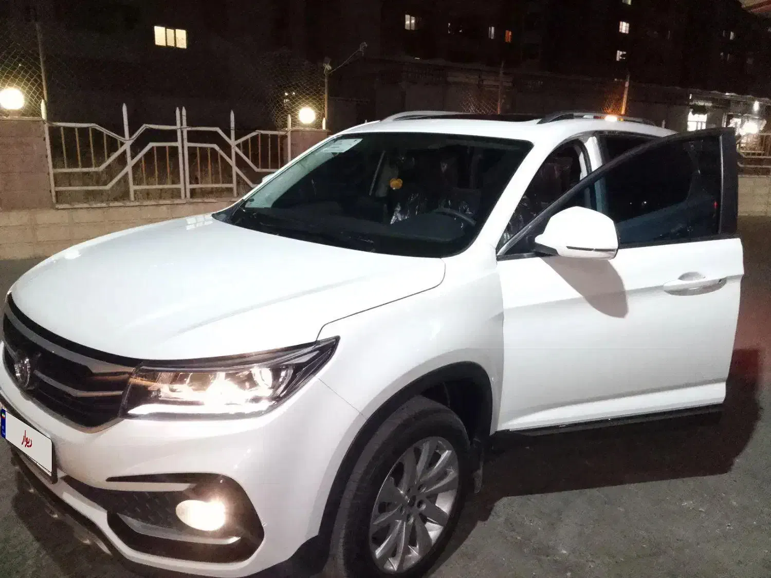 فروش استثنایی|خودرو سواری و وانت|بروجرد, |دیوار