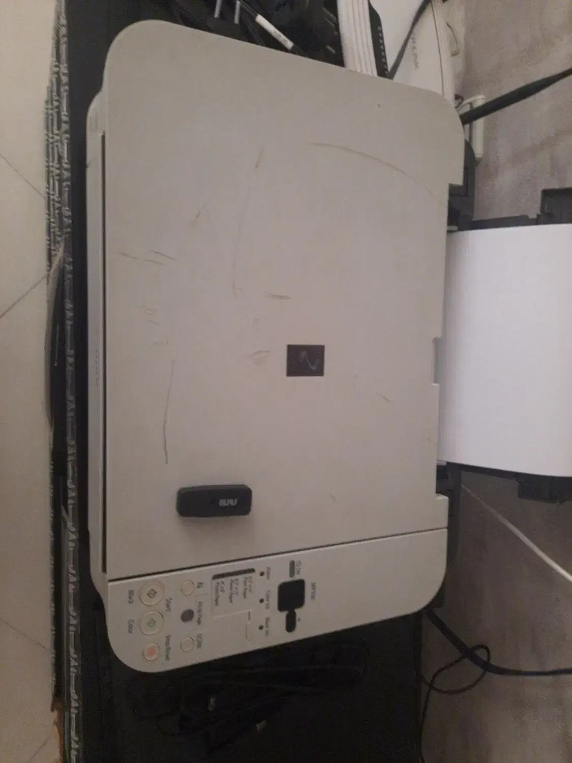 پرینتر|پرینتر، اسکنر، کپی، فکس|بندرعباس, |دیوار