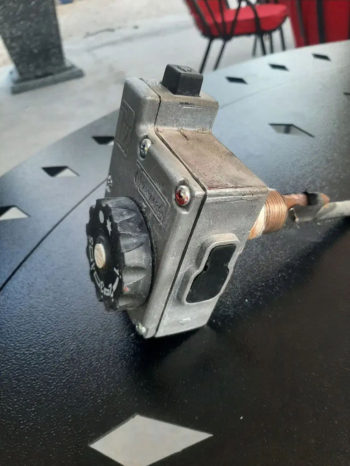 ابگرمکن|آبگرمکن، پکیج، شوفاژ|شیراز, انجیره|دیوار