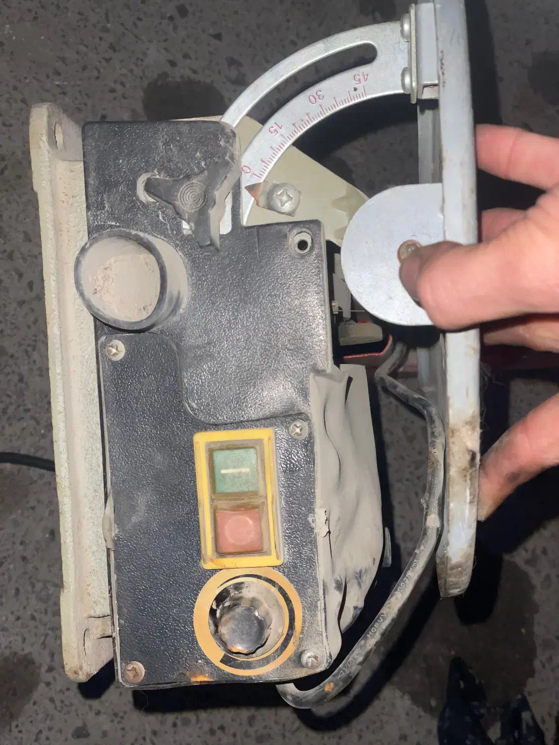 دسگاه|ماشین‌آلات صنعتی|آمل, |دیوار