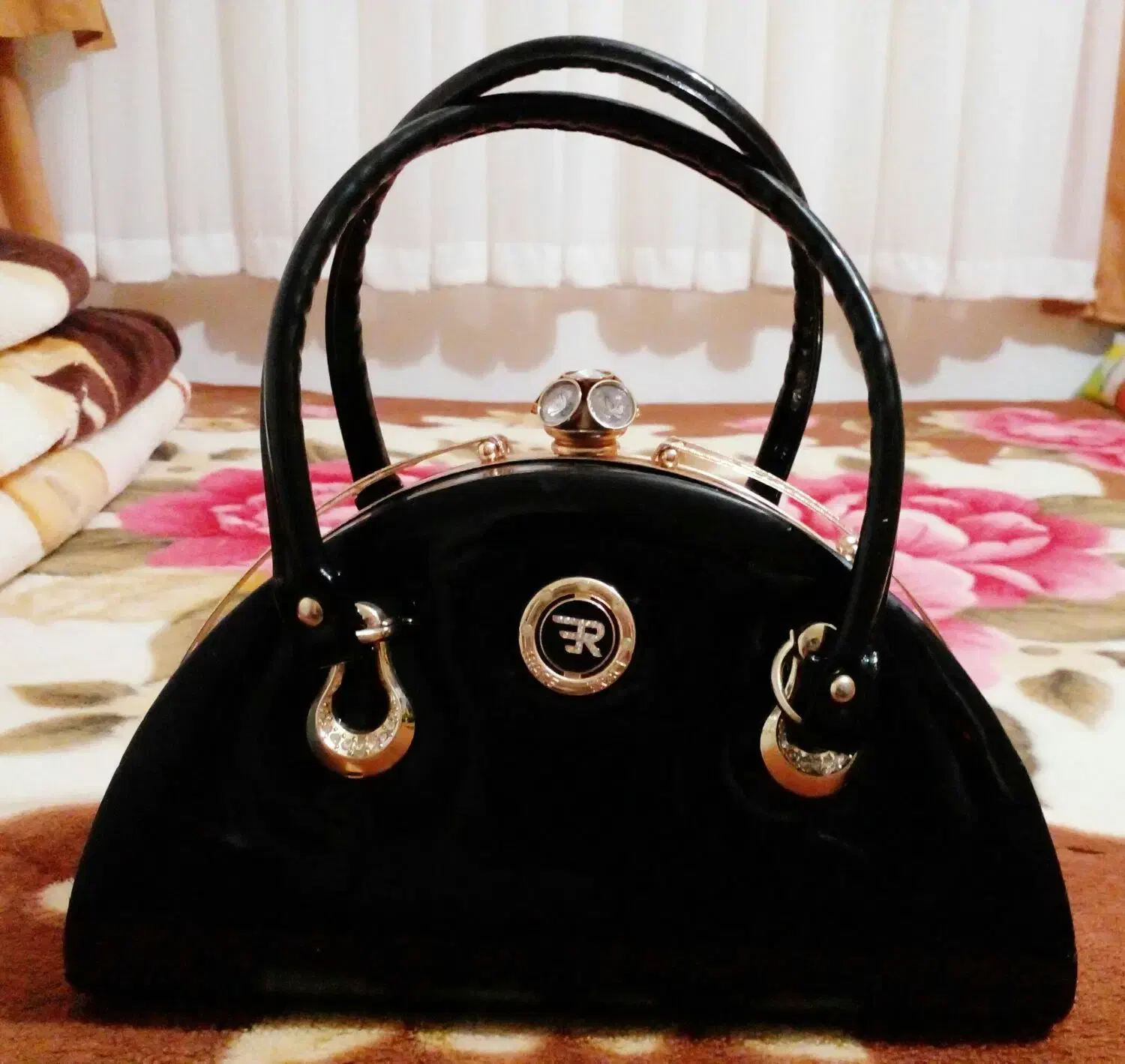 ورنی کیف زنانه|کیف، کفش، کمربند|بیرجند, |دیوار