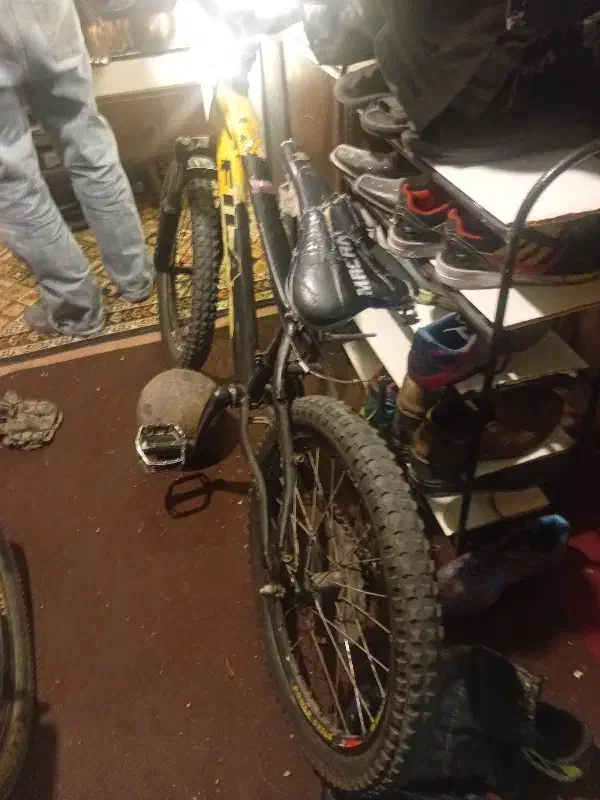 دوچه۲۰|دوچرخه، اسکیت، اسکوتر|قم, حاج خلیل|دیوار