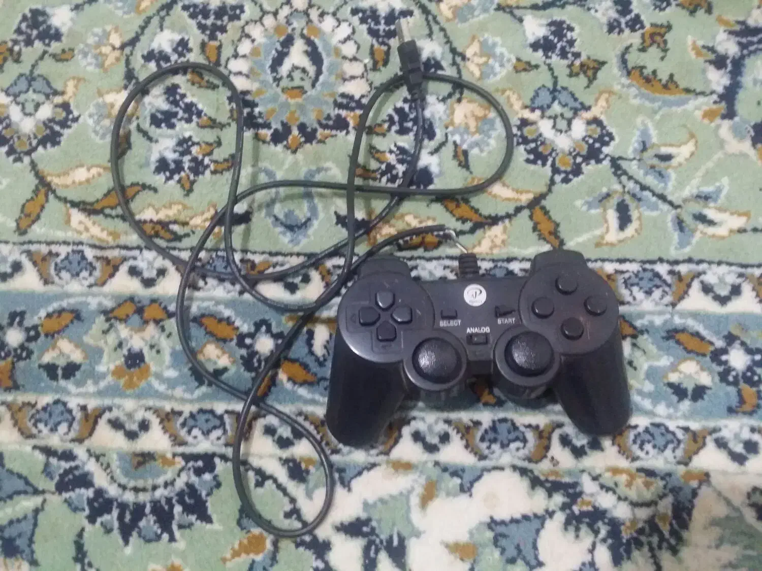 دست گیره پلی استیشن،وبازی های کامپیوترو پلی استیشن|کنسول، بازی ویدئویی و آنلاین|کرمانشاه, |دیوار