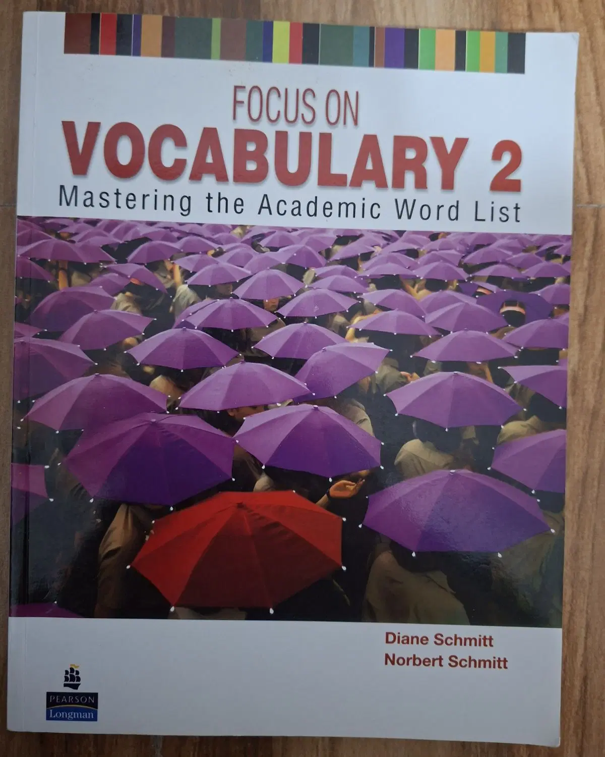 Focus on Vocabulary|کتاب و مجله آموزشی|زنجان, |دیوار