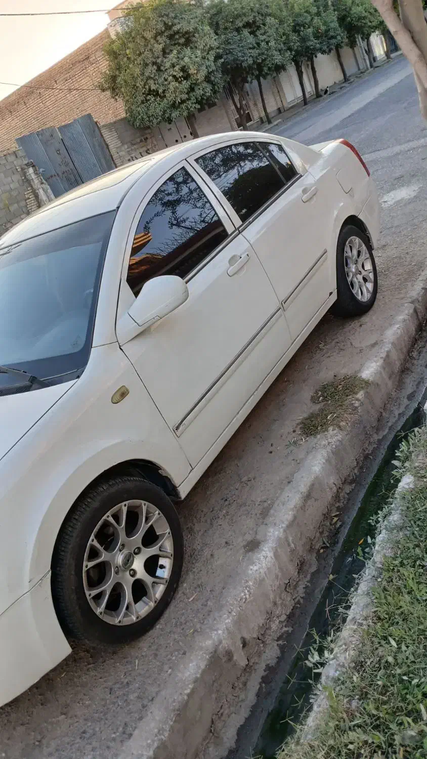 ام وی ام 530 کم کارکرد کارمندی|خودرو سواری و وانت|گنبد کاووس, |دیوار