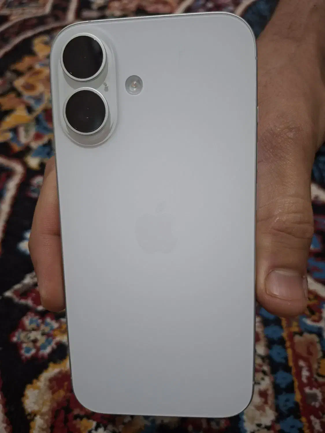 آیفون شانزده نرمال|موبایل|سراوان, |دیوار