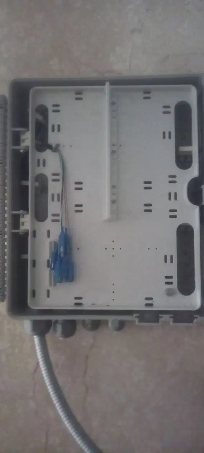 خدمات فیبر نوری انواع مودم وفیوژن|مودم و تجهیزات شبکه|کرج, کرج نو|دیوار