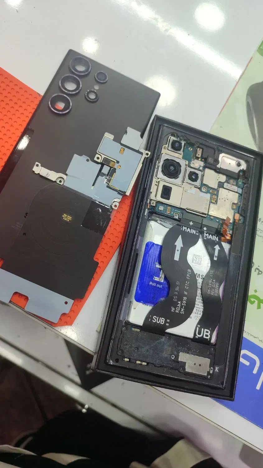 تعمیرات فوری|خدمات رایانهای و موبایل|اهواز, نادری|دیوار