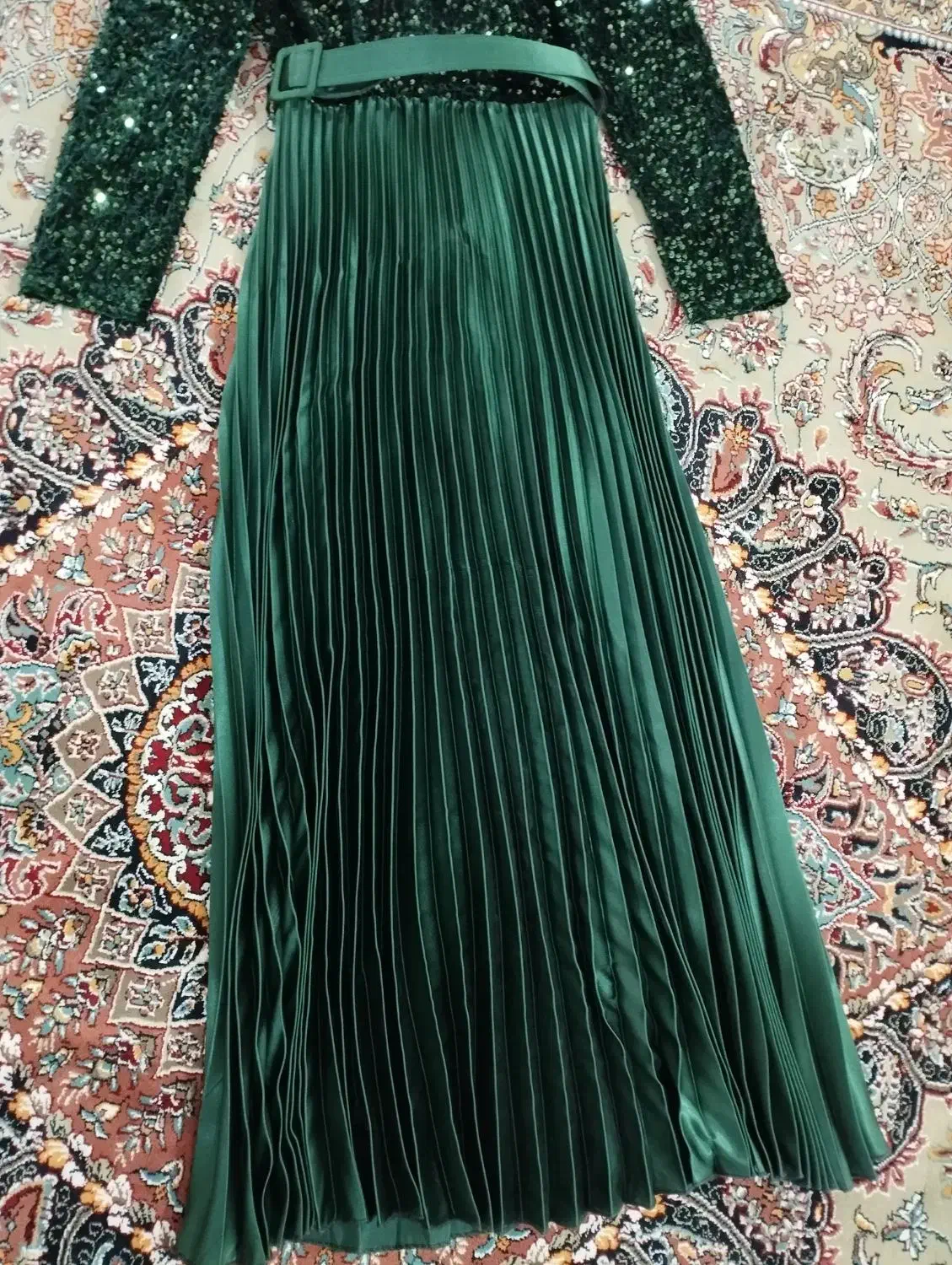 لباس مجلسی ماکسی|لباس|زابل, |دیوار