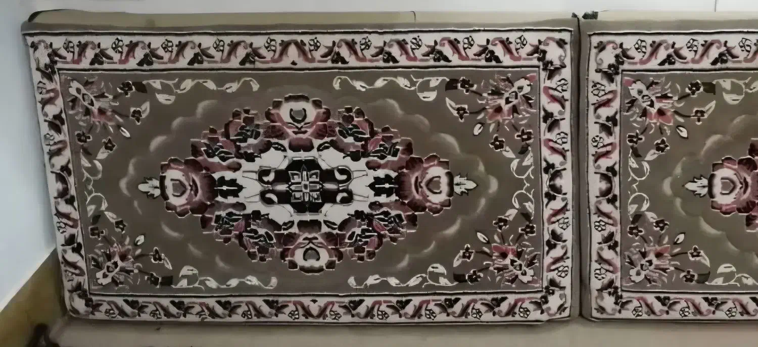 پشتی|پشتی|کازرون, |دیوار