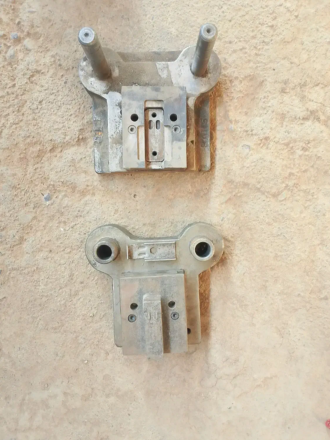 قالب بست رگال|فروشگاه و مغازه|پاکدشت, خاتون آباد|دیوار