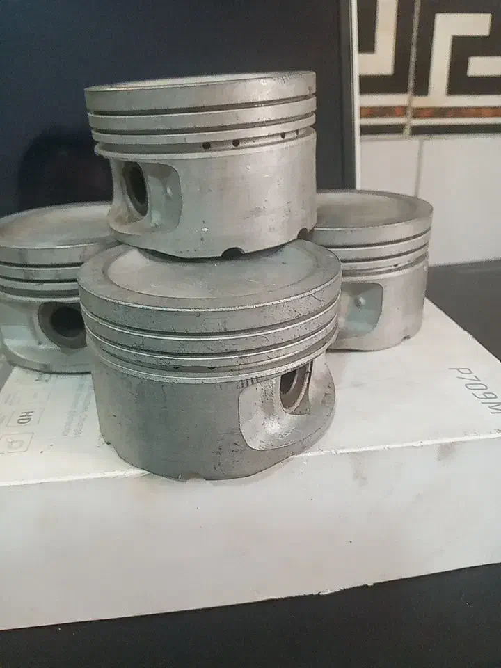 پیستون ۴۰۵|قطعات یدکی و لوازم جانبی|خرمشهر, |دیوار