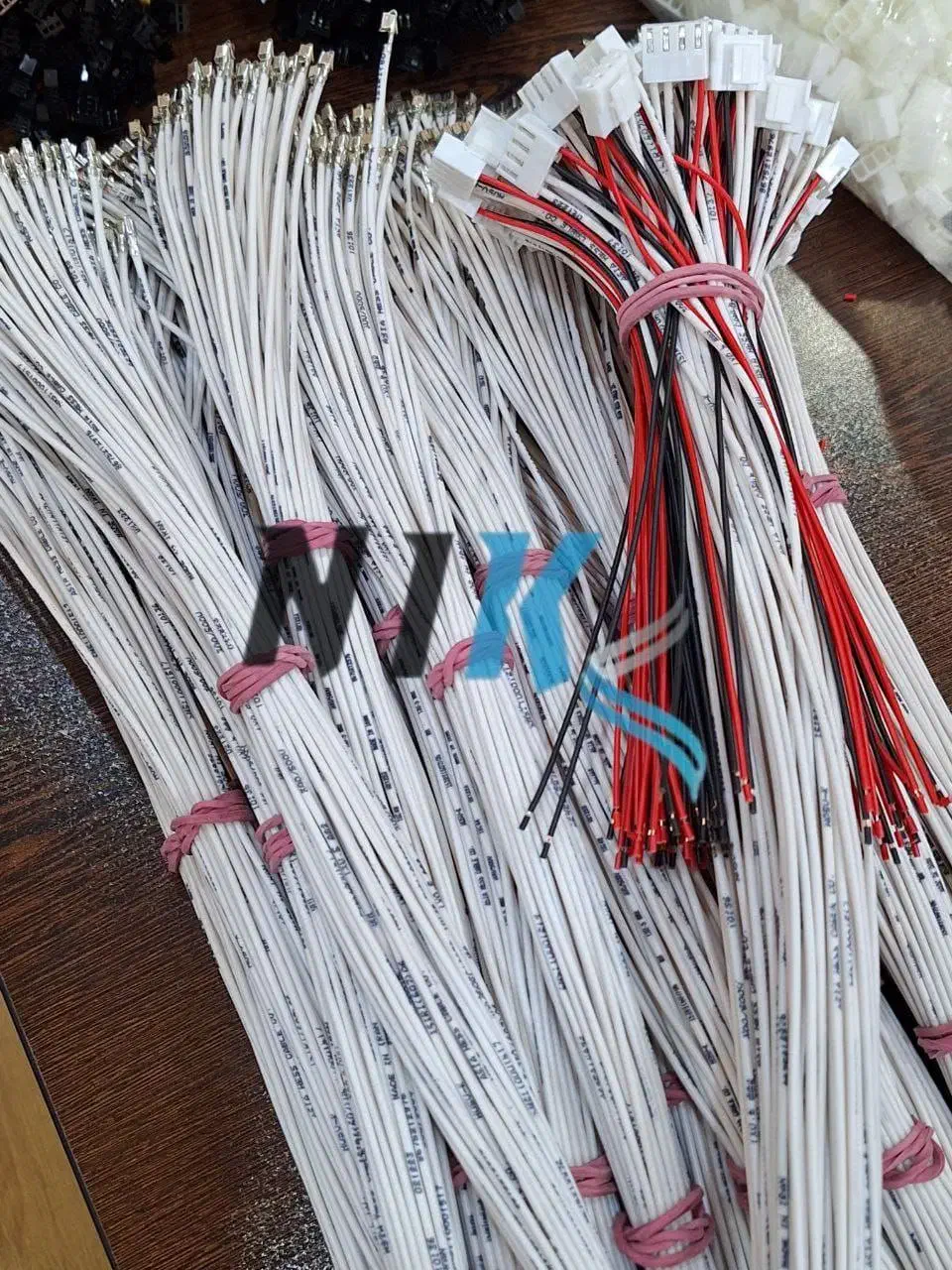 تولید کننده انواع کانکتور های سیم دار و درخت سیم|عمده‌فروشی|تهران, شیخ هادی|دیوار