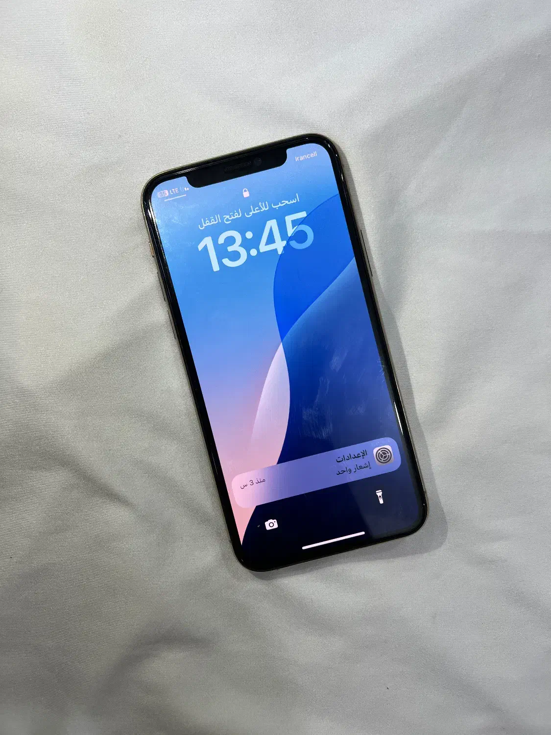 گوشی IPhone 11 Pro با حافظه 128 گیگ|موبایل|شادگان, |دیوار