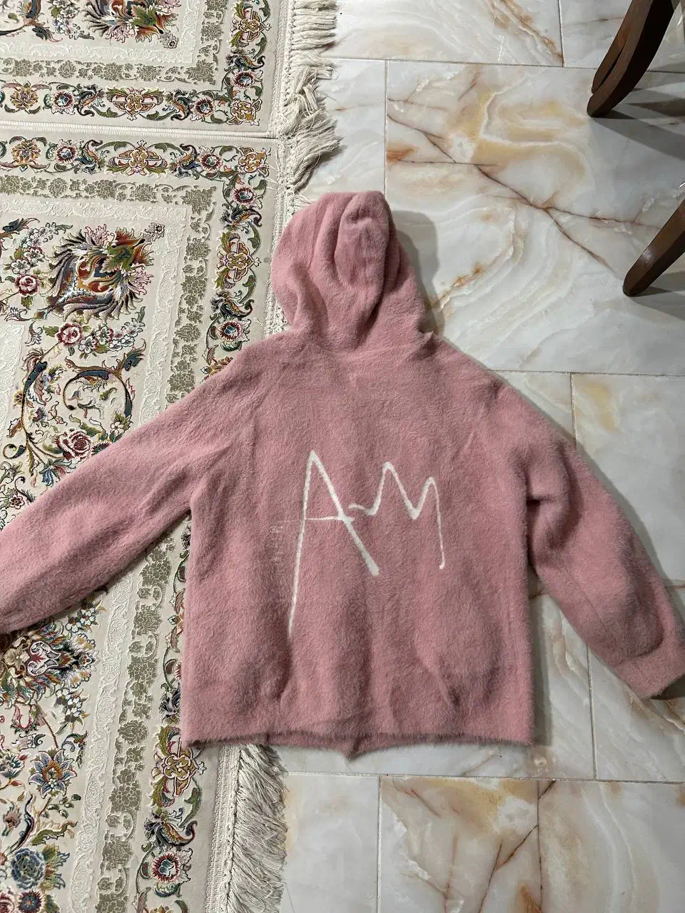 هودی دخترانه|لباس|کاشمر, |دیوار