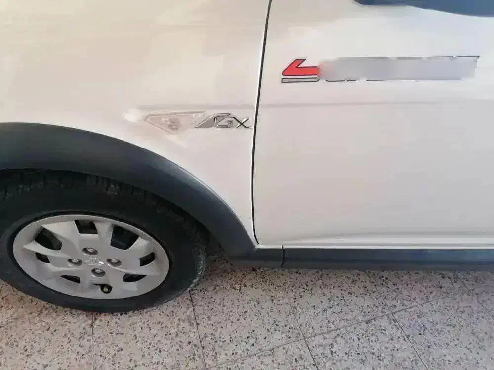 کوییکgx/مدل14/// گانه|خودرو سواری و وانت|دورود, |دیوار