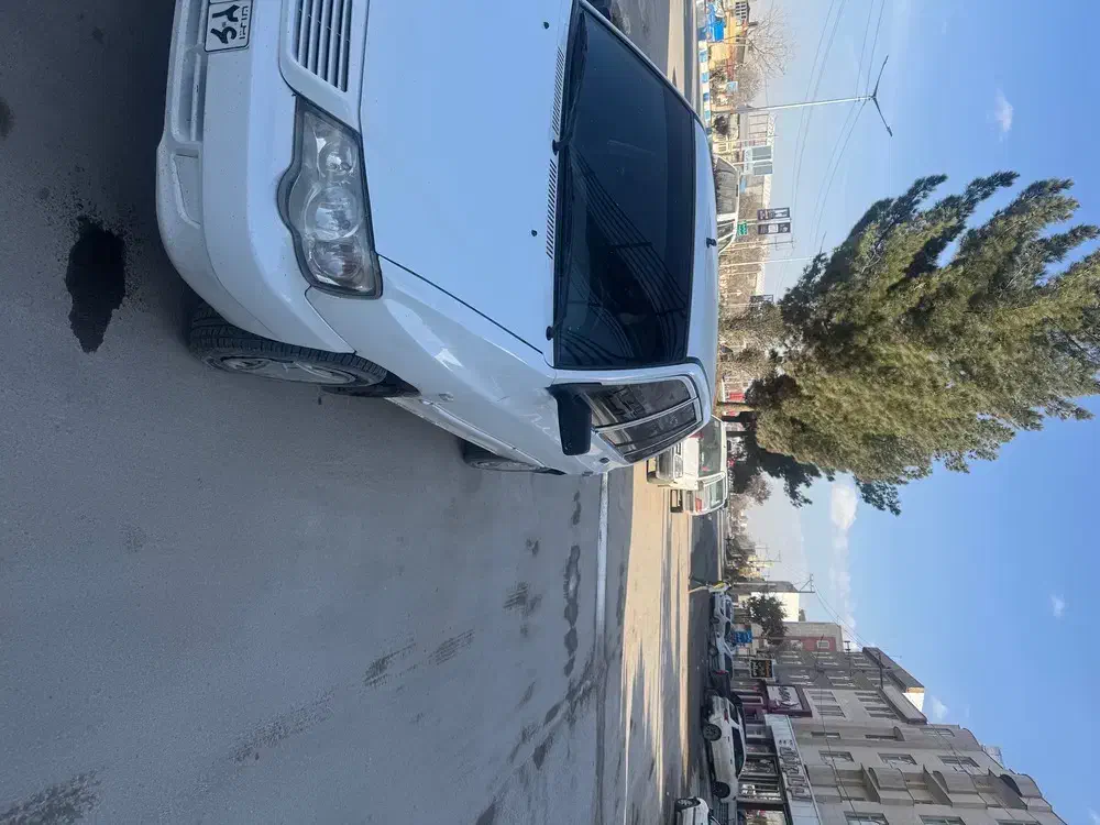 ۱۱۱ مدل ۹۴|خودرو سواری و وانت|شیروان (خراسان), |دیوار