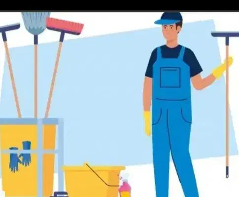 نظافتچی باتجربه و مطمئن منزل و راه‌پله در شهرتهران|خدمات نظافت|تهران, جنت‌آباد جنوبی|دیوار