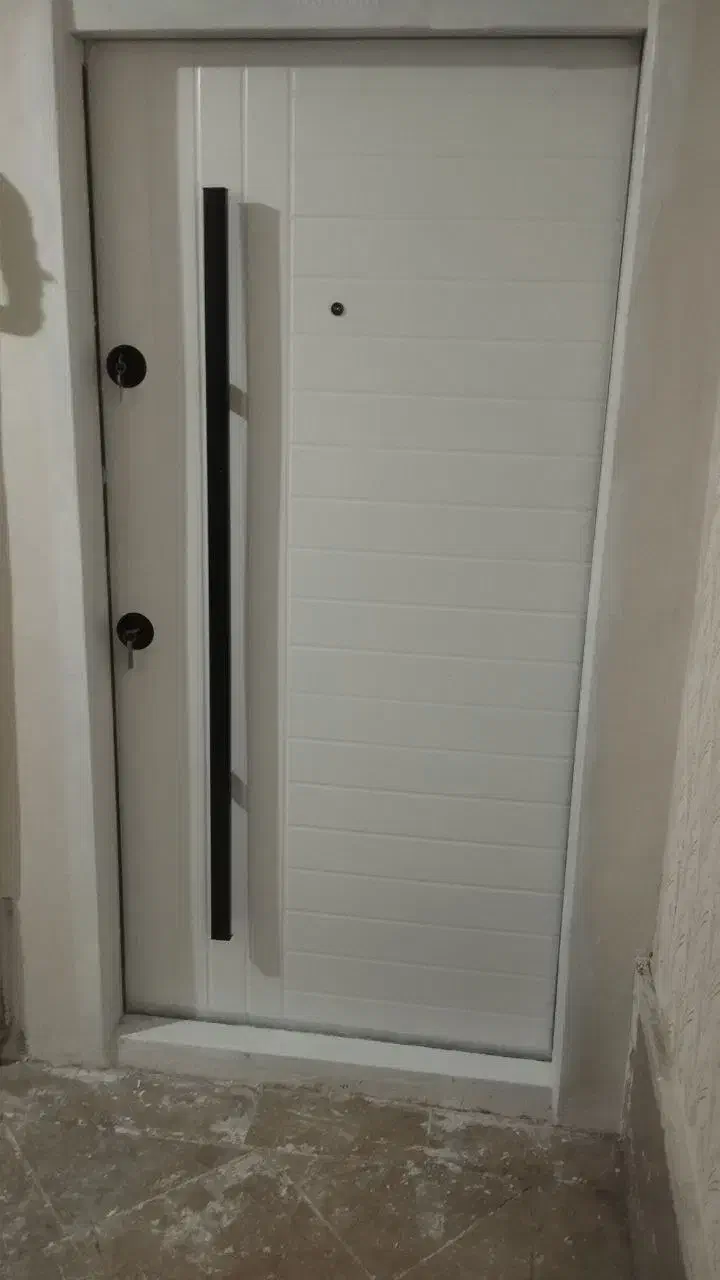 نصب درب ضد سرقت و اتاقی تضمینی|خدمات پیشه و مهارت|گلبهار, شهر جدید گلبهار|دیوار