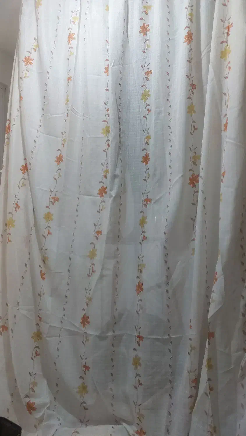 پرده|پرده، رانر، رومیزی|سرپل ذهاب, |دیوار