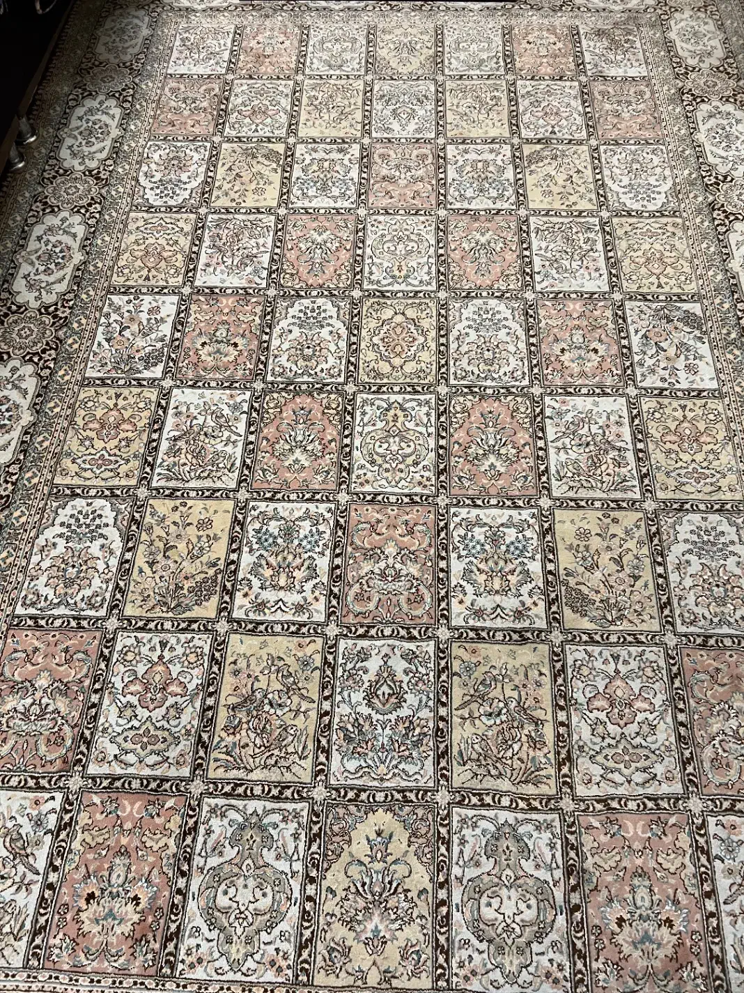 فرش ۶ متری|فرش|تهران, سعادت‌آباد|دیوار