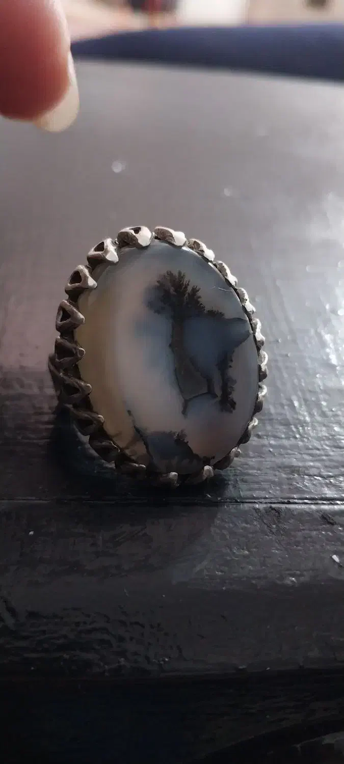 انگشتر|جواهرات|بم, |دیوار