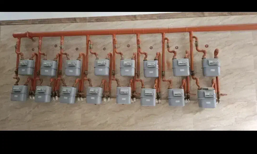 لوله کشی گاز و جوشکاری در اسرع وقت|خدمات پیشه و مهارت|نیشابور, امین اسلامی|دیوار