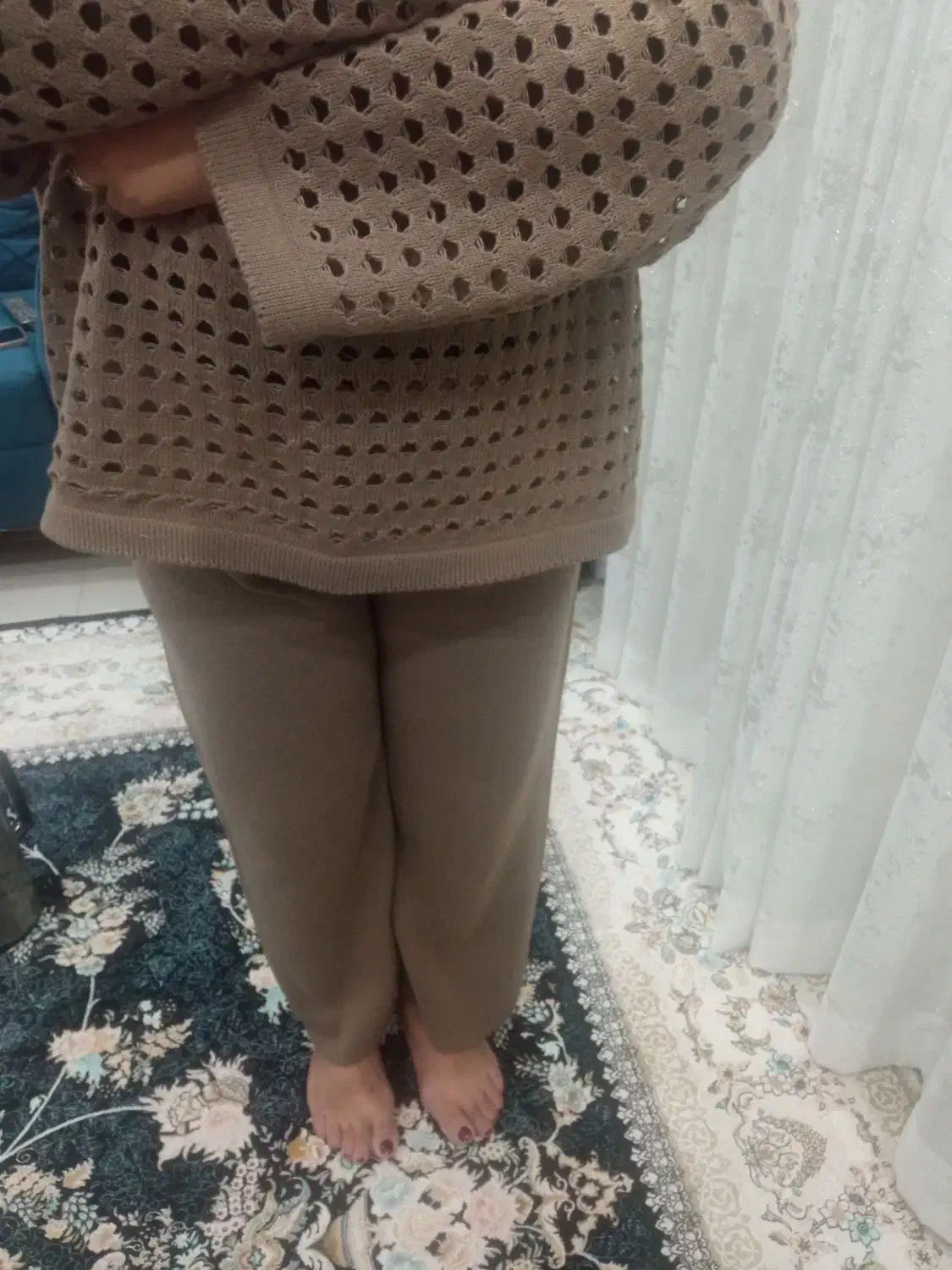 ست زمستانه|لباس|شیراز, علوم پزشکی|دیوار