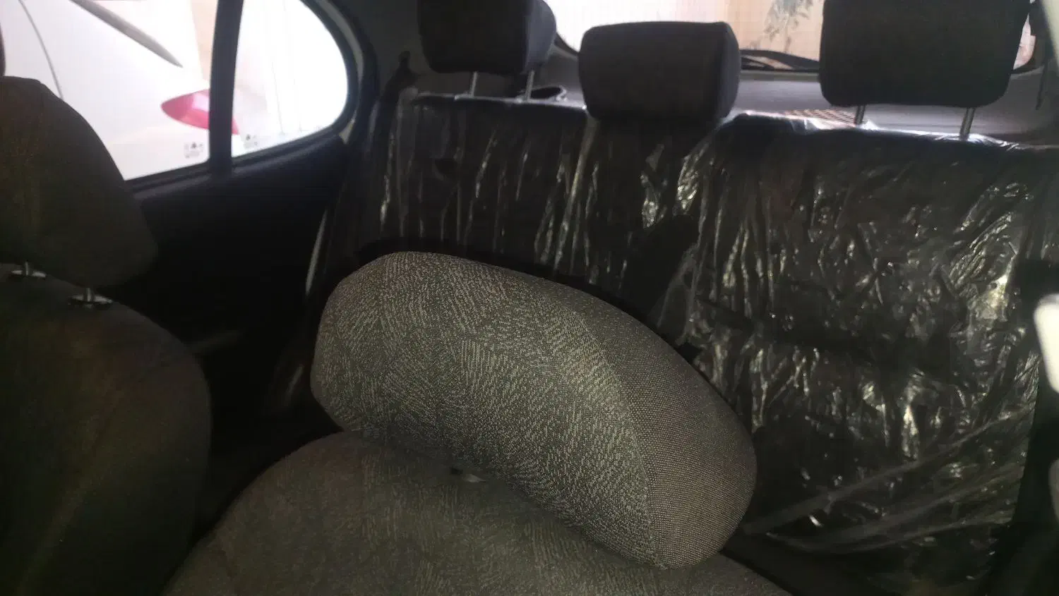 کوییک ۴۰۱ ساده فول|خودرو سواری و وانت|اصفهان, حصه جنوبی|دیوار