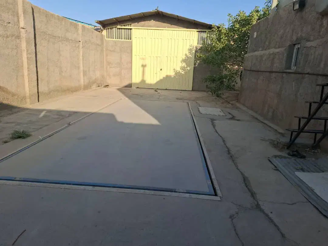 ۱۵۶۰مترکارگاه صنعتی همه چی تکمیل|فروش دفتر صنعتی، کشاورزی، تجاری|قرچک, داوود آباد|دیوار