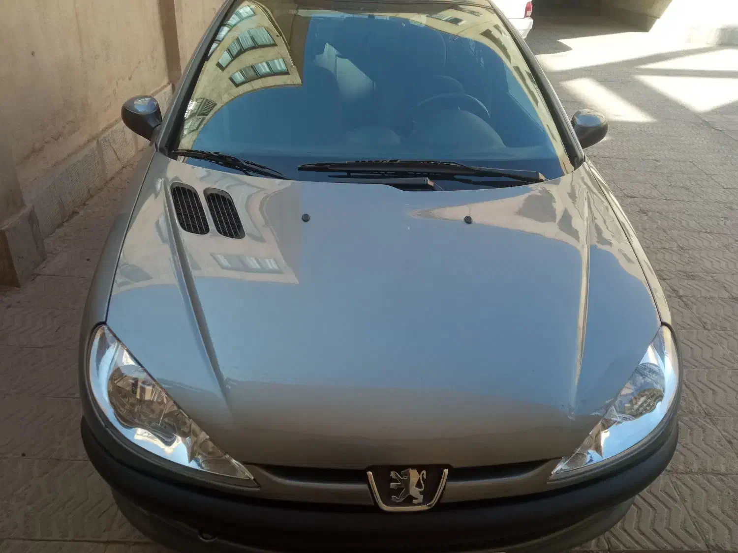 تیپ سه پانا|خودرو سواری و وانت|اسلامشهر, شهرک مفیدی|دیوار