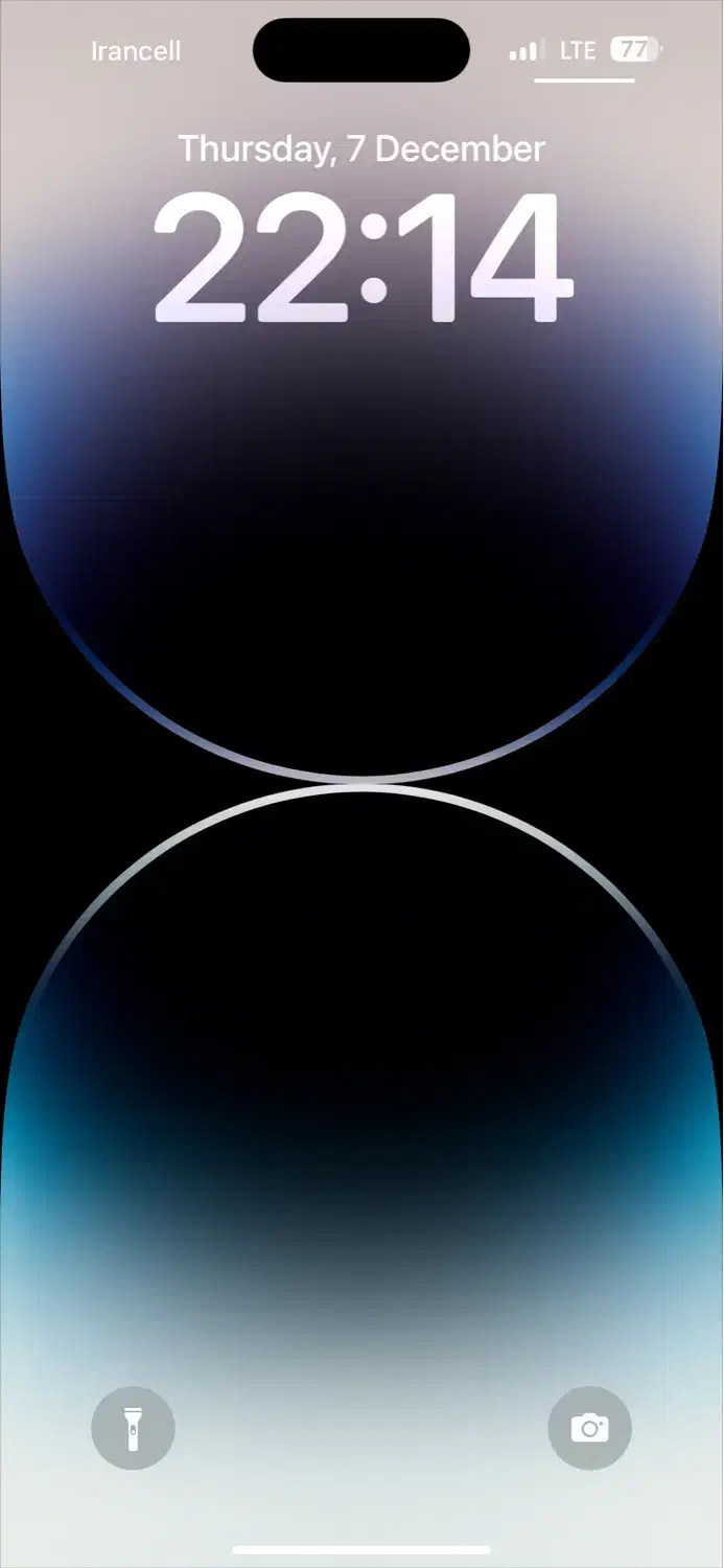 فروش گوشی ایفون 14پرومکس 256جم|موبایل|جم, |دیوار