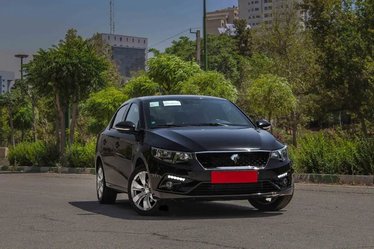 تارا V4 تحویل فوری قسطی|خودرو سواری و وانت|کرج, عظیمیه|دیوار