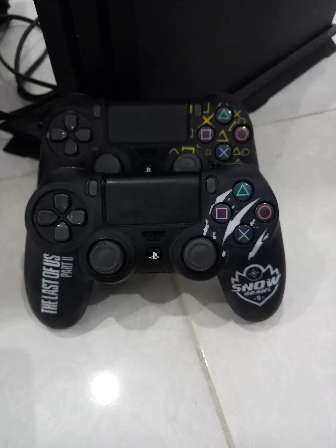 پلی استیشن For|کنسول، بازی ویدئویی و آنلاین|حمیدیا, |دیوار