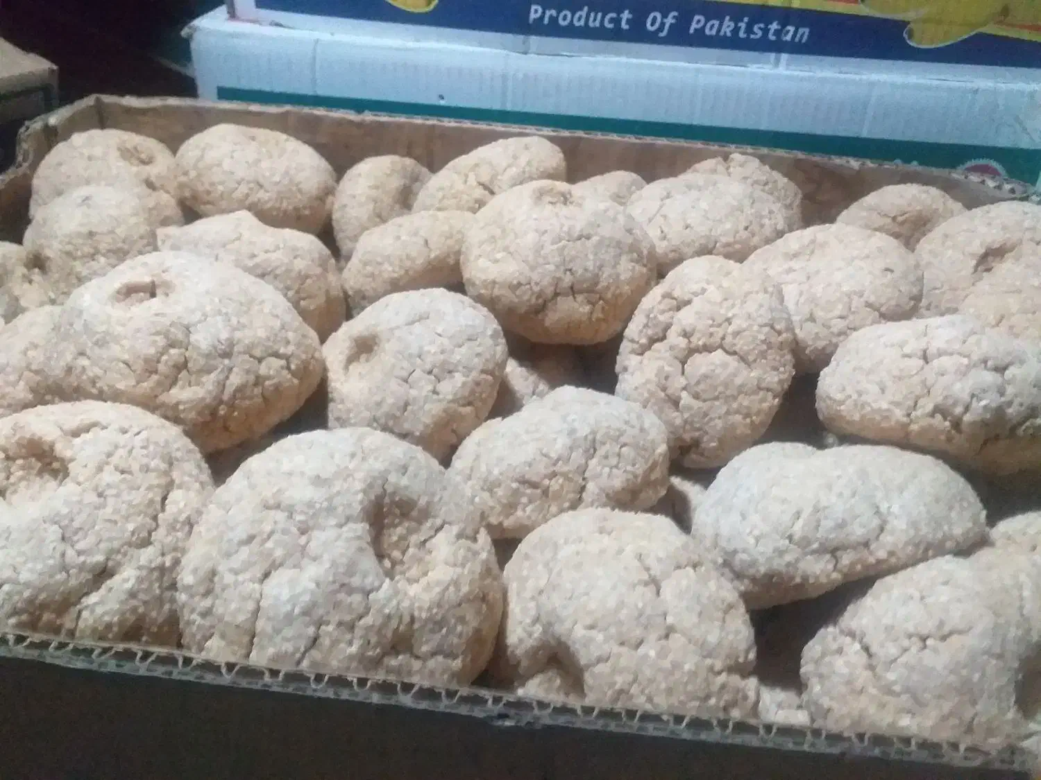 ترخینه پردوغ|خوردنی و آشامیدنی|هرسین, |دیوار