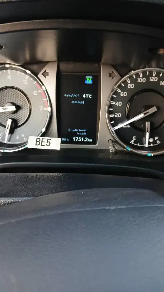 تویوتا هایلوکس اتوماتیک ۲۰۲۴ صفر|خودرو سواری و وانت|کارون, |دیوار