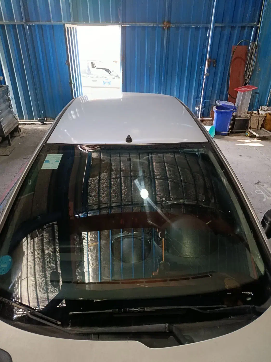 پژو  206sd|خودرو سواری و وانت|تهران, شادآباد|دیوار