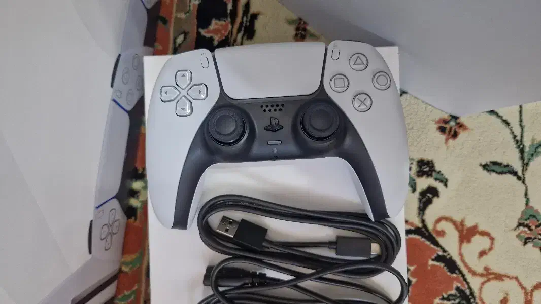 کنسول PS5 اکبند با قابلیت کپی خور،ورژن فریمور 5.50|کنسول، بازی ویدئویی و آنلاین|اردبیل, |دیوار