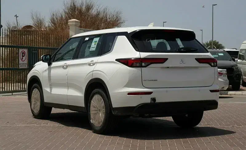 میتسوبیشی اوتلندر ۲۰۲۵ h line|خودرو سواری و وانت|دزفول, |دیوار